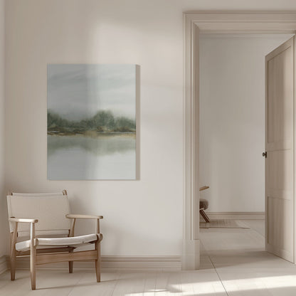 Wandbild Embracingchangei 32x40