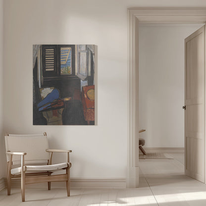 Wall art Intérieur Au Violon