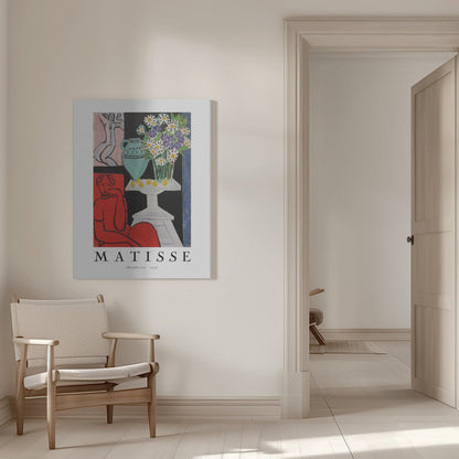 Wandkunst Margherite 1939