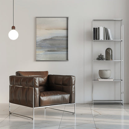 Wandbild Land 3