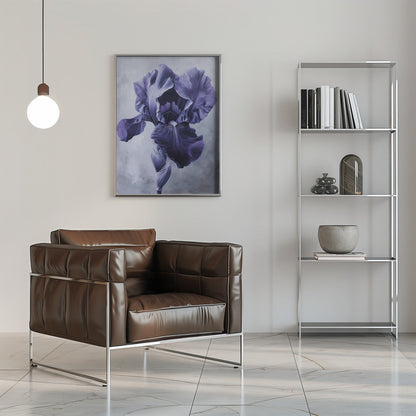 Wandbild Iris Fl 95
