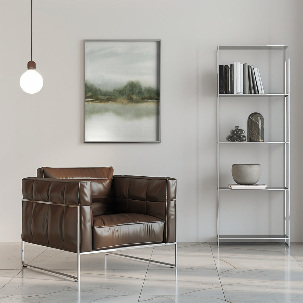 Wandbild Embracingchangei 32x40