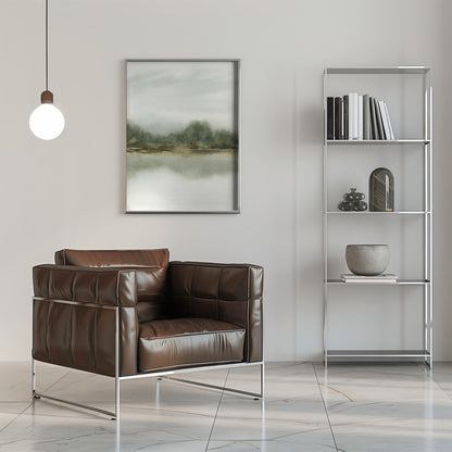 Wandbild Embracingchangei 32x40