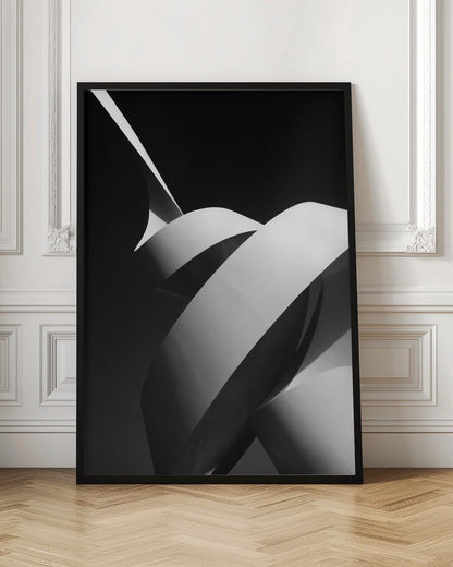 Wandkunst Die Schriftrolle