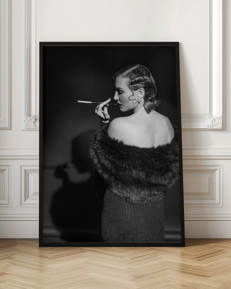Wall art Portrait