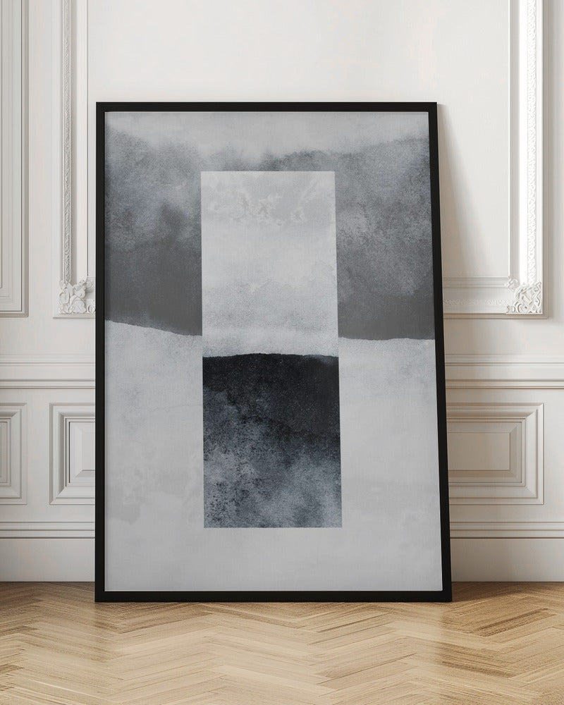 Wandkunst Minimalismus 52X