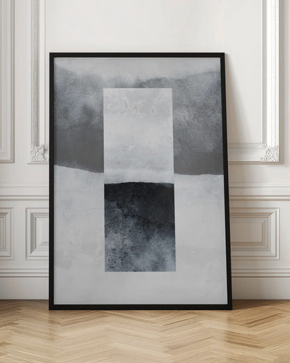 Wandkunst Minimalismus 52X