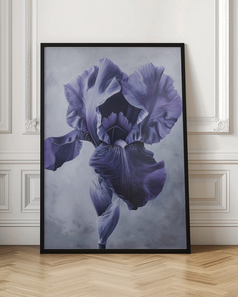 Wandbild Iris Fl 95