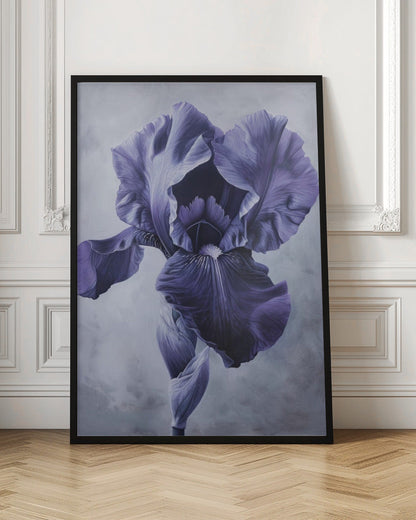 Wandbild Iris Fl 95