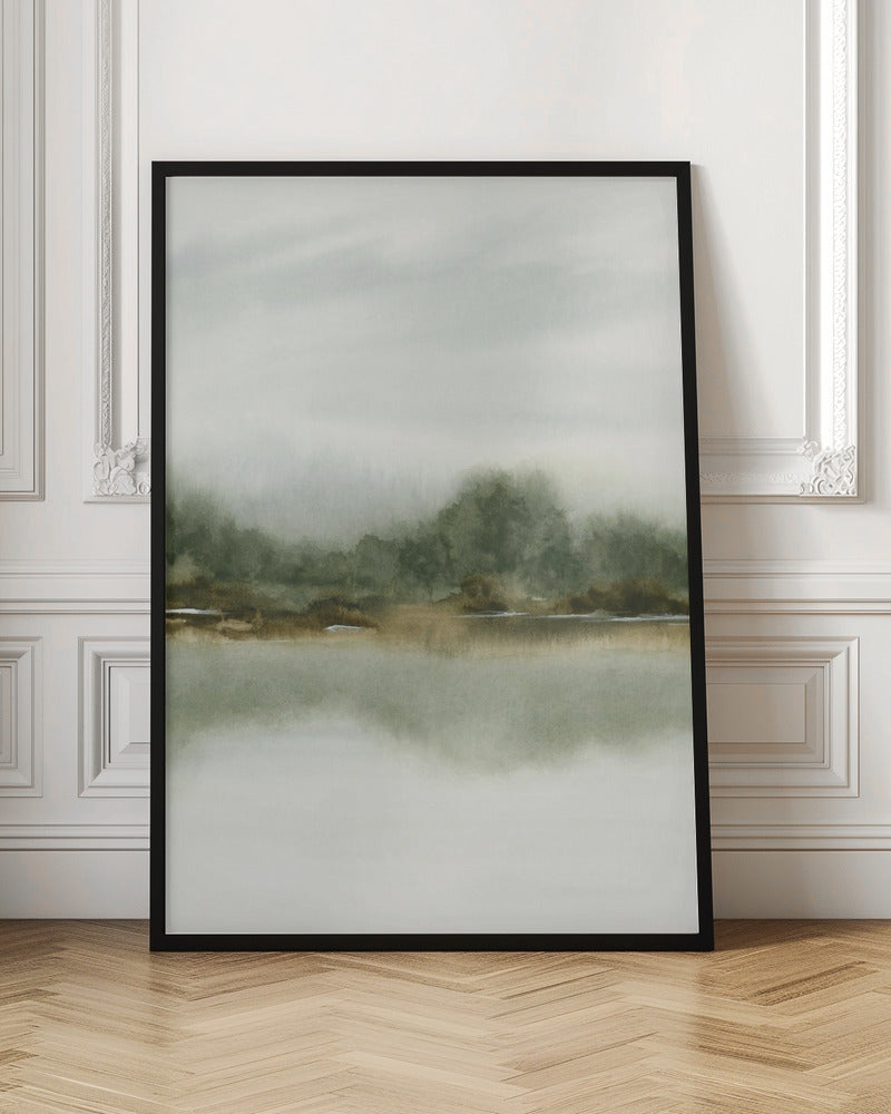 Wandbild Embracingchangei 32x40