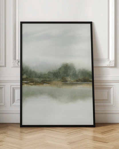Wandbild Embracingchangei 32x40