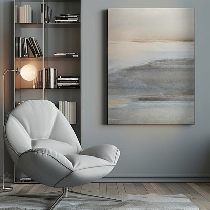 Wandbild Land 3