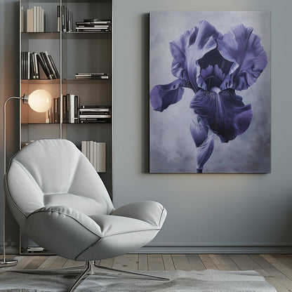 Wandbild Iris Fl 95