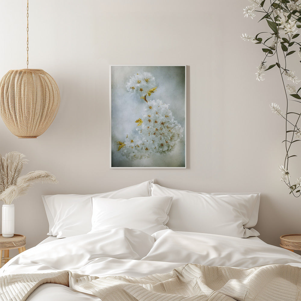 ウォールアート 桜