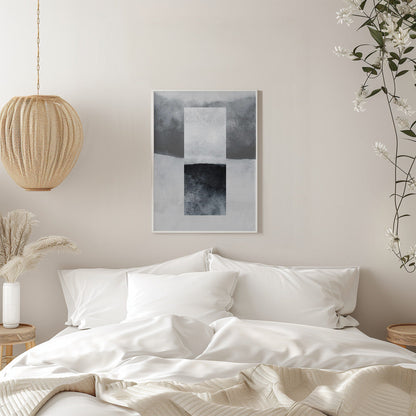 Wandkunst Minimalismus 52X