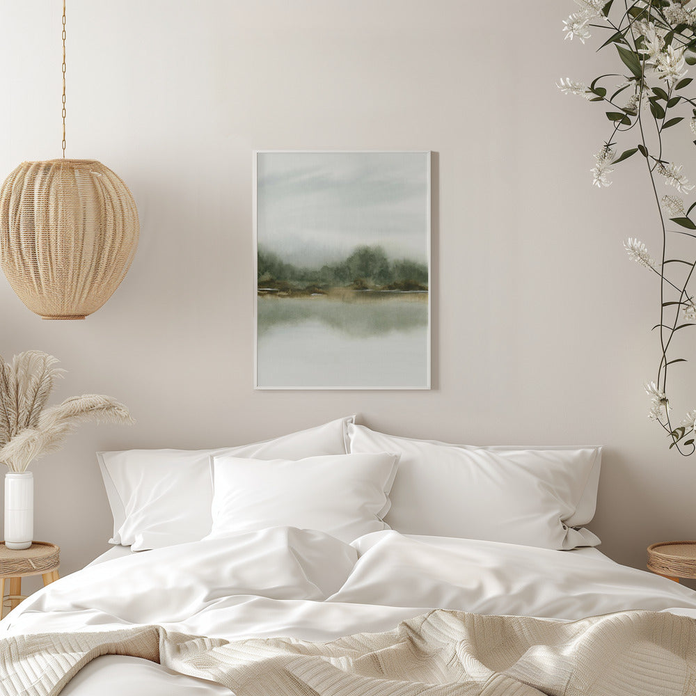 Wandbild Embracingchangei 32x40
