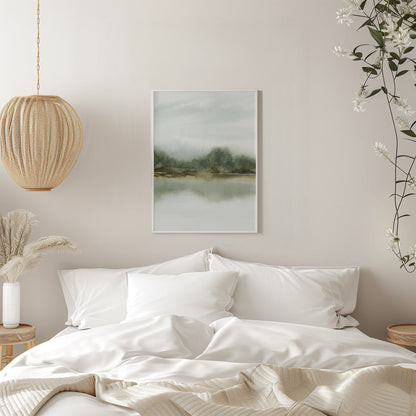Wandbild Embracingchangei 32x40