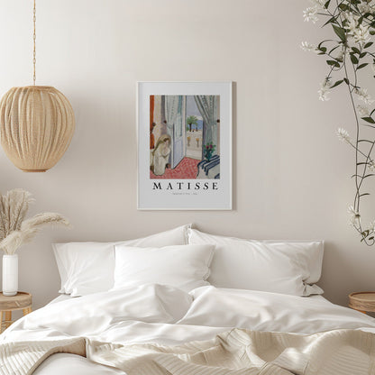 Wandkunst Innenbereich in Nizza