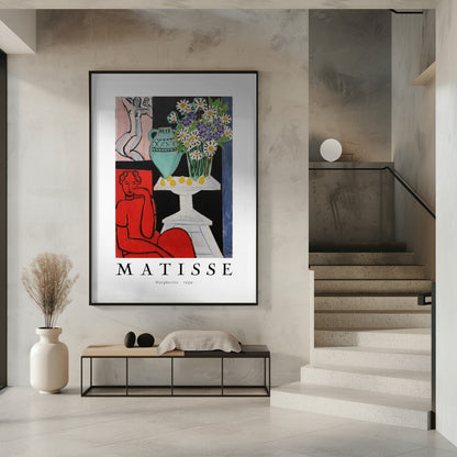 Wandkunst Margherite 1939