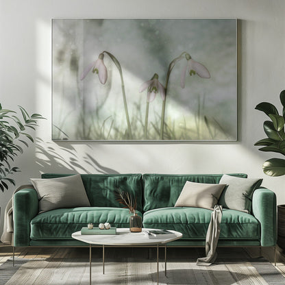 Wandbild-Trio 2