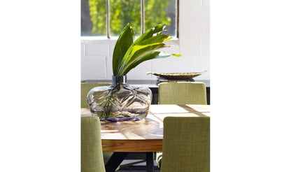 Pier Dining Table Amber