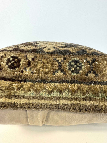 Pillow No. 029 | 16" x 16"