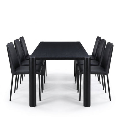 Port Elizabeth Dining Table Bundle