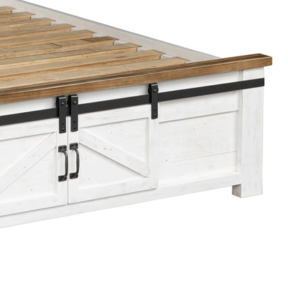 Preston Bedroom Set