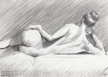 Wandkunst Die Geburt des neuen Kubismus - 01-05-14 - 3