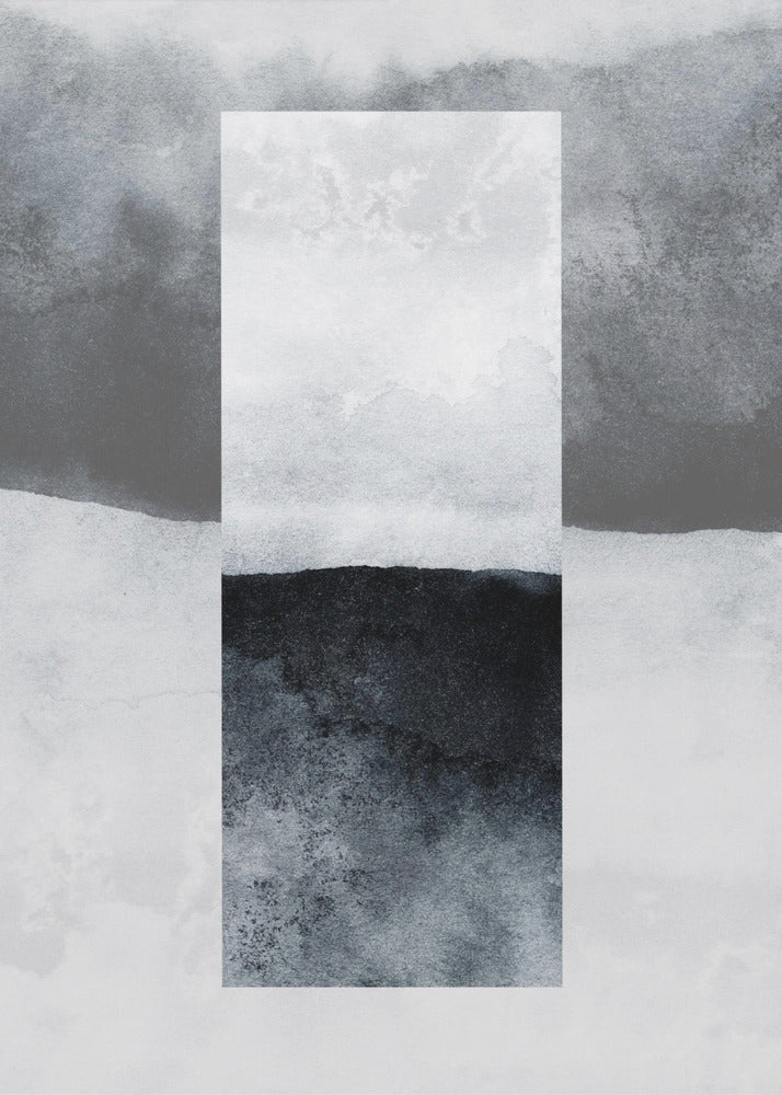 Wandkunst Minimalismus 52X