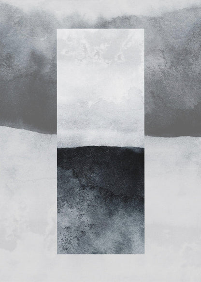 Wandkunst Minimalismus 52X