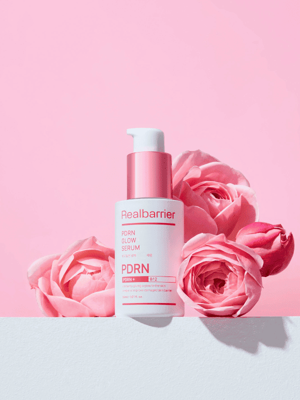 Real Barrier PDRN Glow Serum 30ml