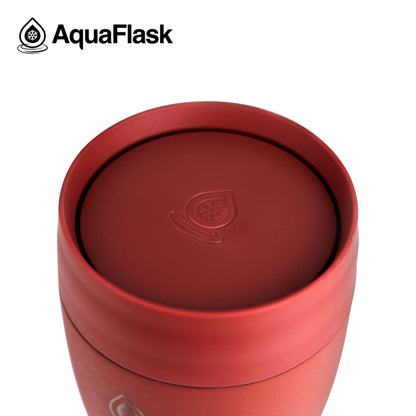 AquaFlask Schieferbecher 473ml (16oz)