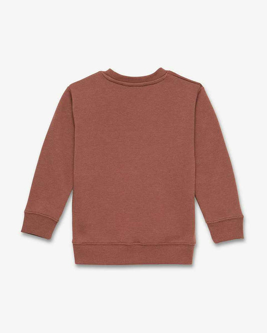 Treefleece Crew
