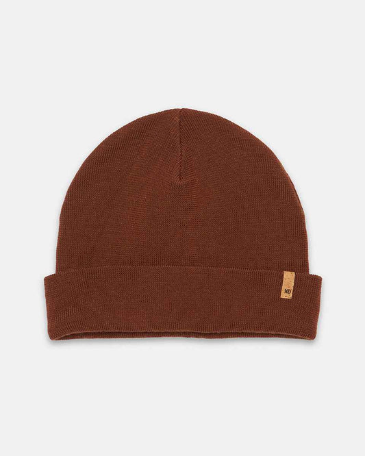 Wool Kurt Beanie