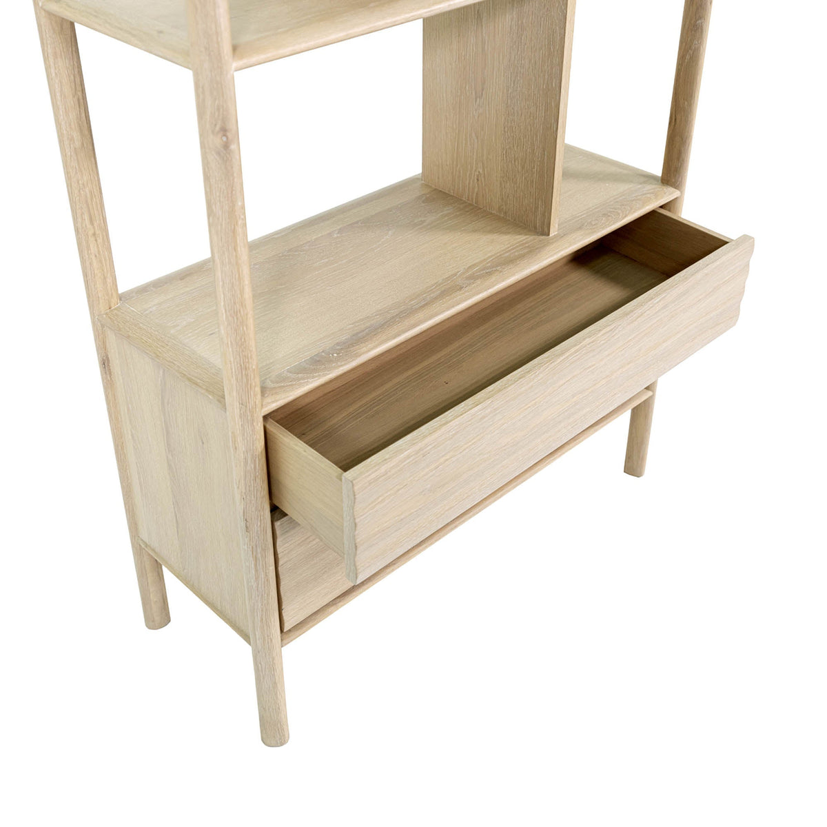 Ridgeline Bookcase