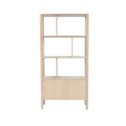 Ridgeline Bookcase