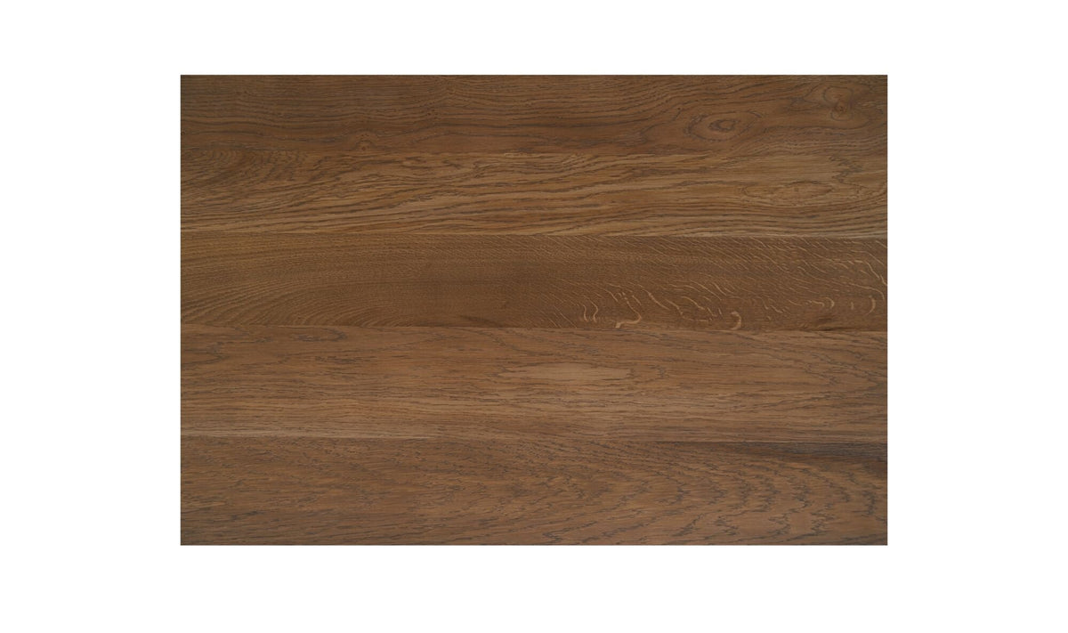 Ronan 6 Drawer Dresser Brown