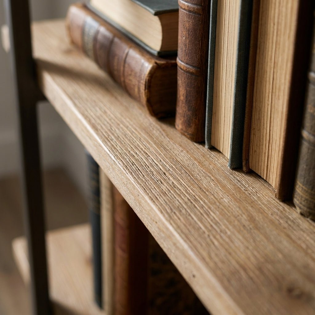 Rosedale Bookcase