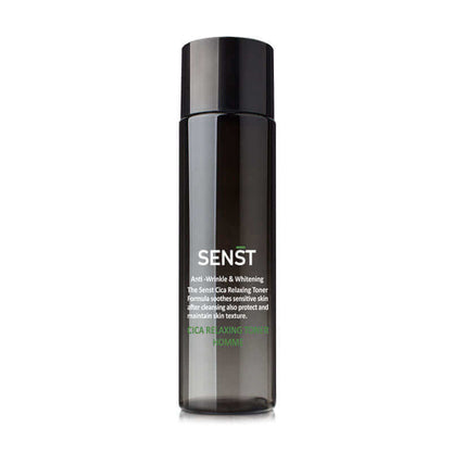 Senst Cica Relaxing Toner 200ml