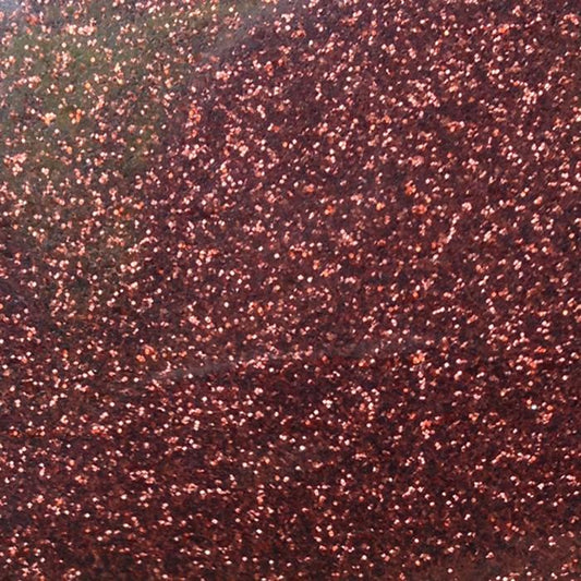 Siser Glitter Bronze