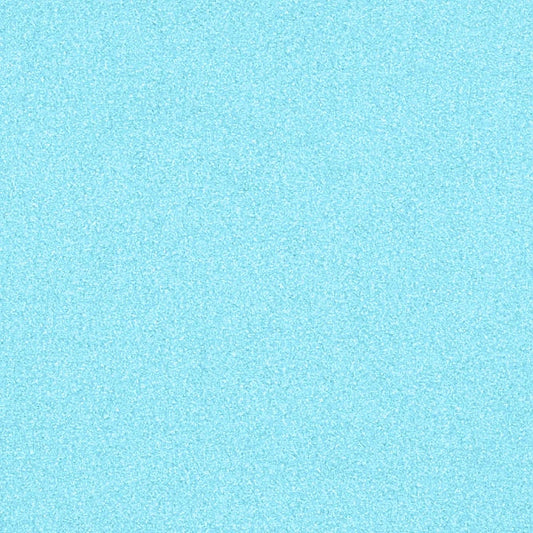 Siser Pale Blue StripFlock Pro Heat Transfer Vinyl