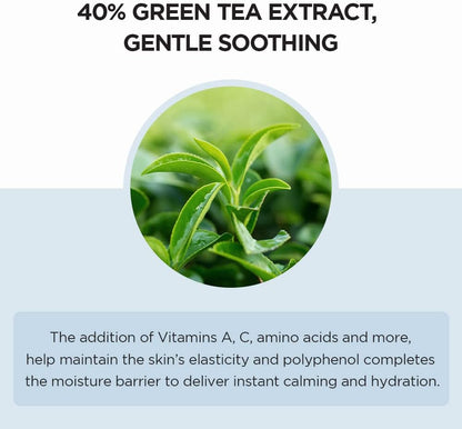 SKIN1004 Madagascar Centella Hyalu-Cica Cloudy Mist 120ml
