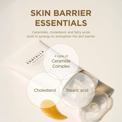 SKIN1004  Madagascar Centella Soothing Cream 75ml