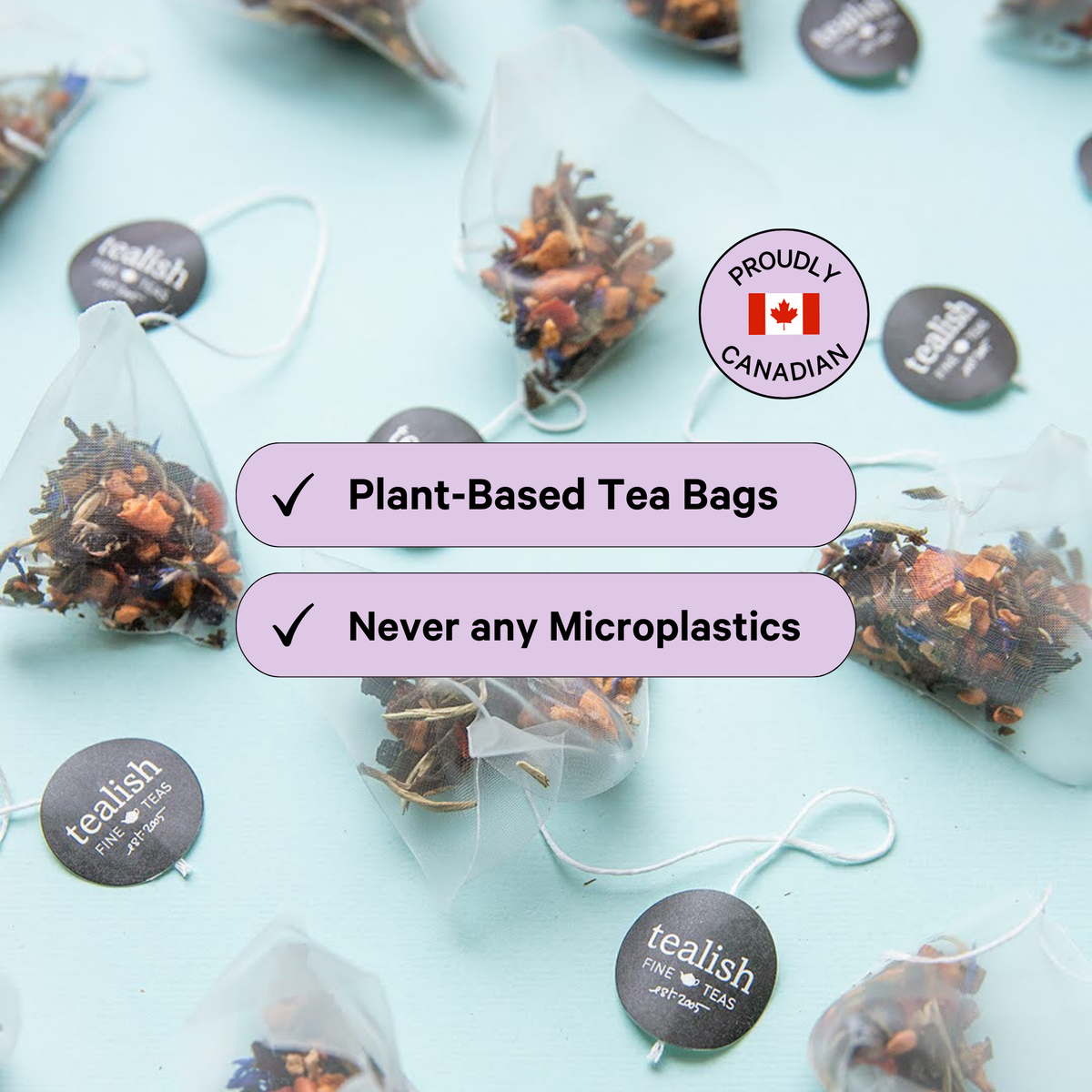 Sleep Fairy Tea