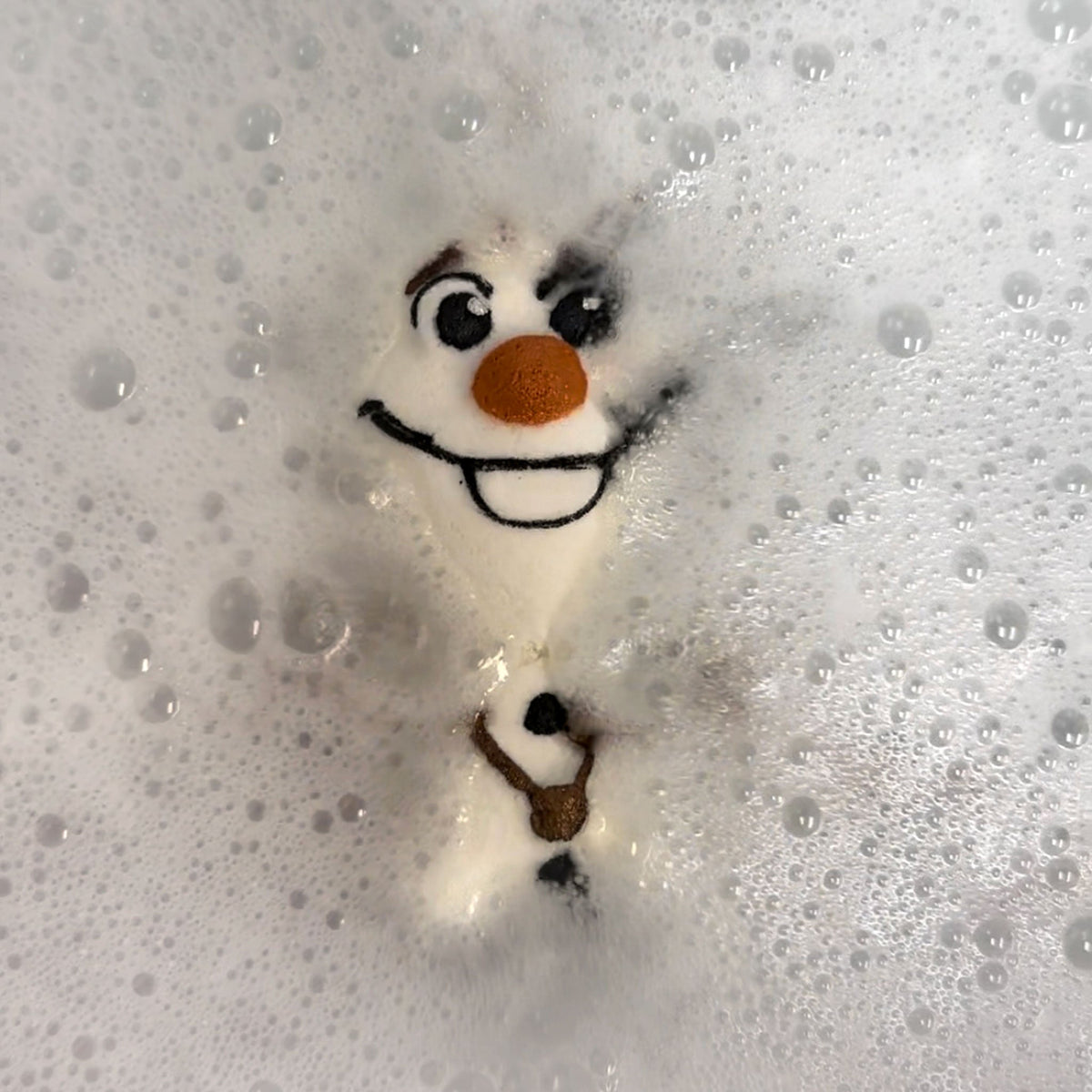 Frosted Wishes - Snowy Pal (Olaf)