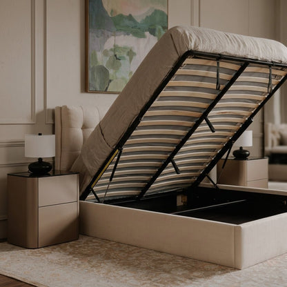 Sovereign Storage Bed Bundle