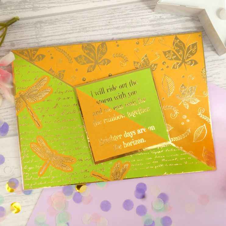 Bold & Bright Stickables Self-Adhesive Perfect Verses