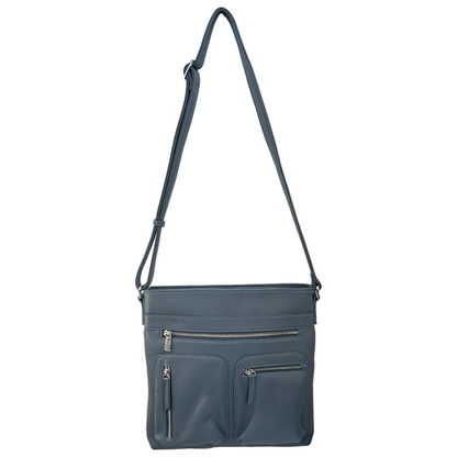 Sydney Crossbody Messenger Bag