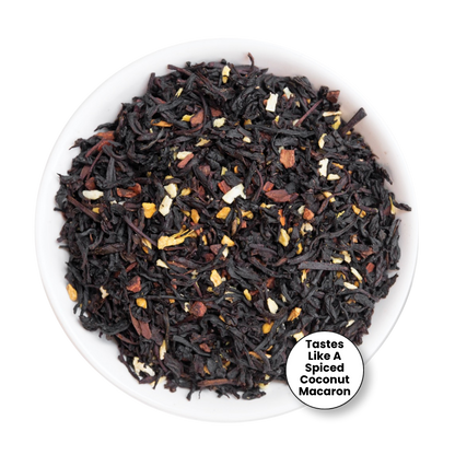 Coconut Cream Chai Tea
